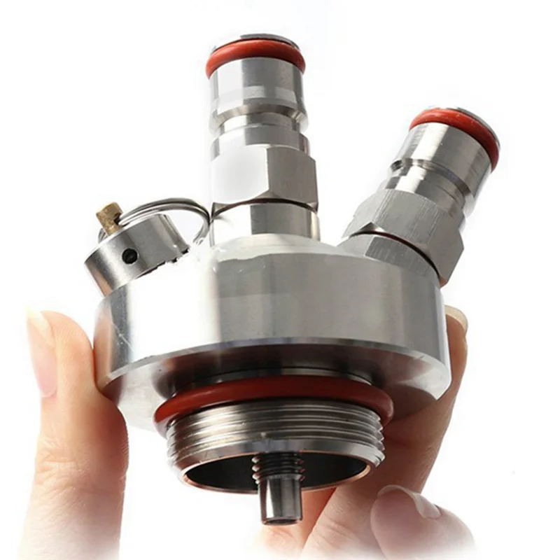 Мини-дозатор для бочонка с 12 дюймовым шлангом 2 л/3 6 л/5 л