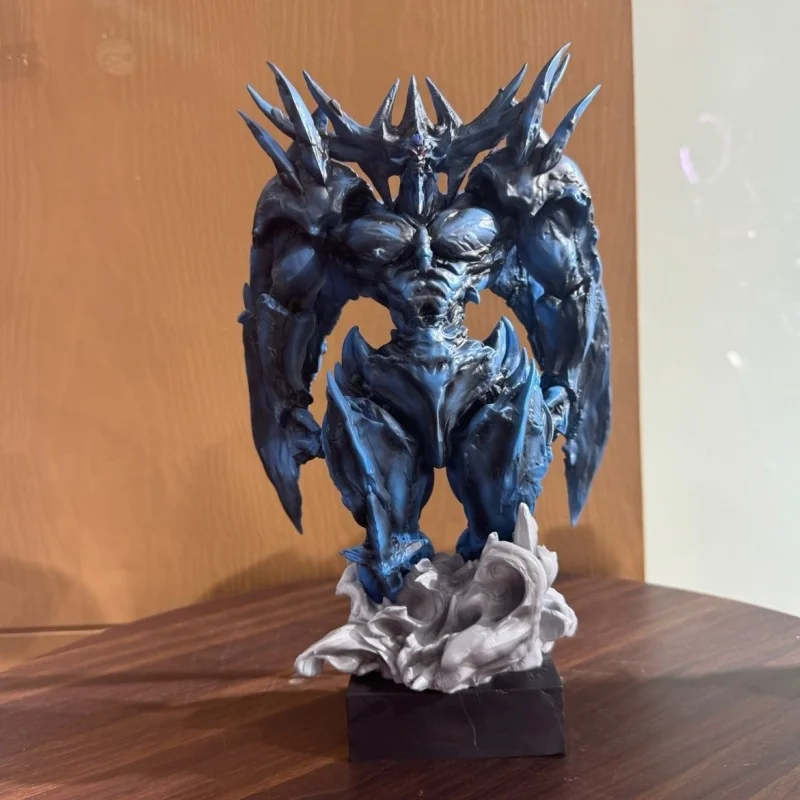 Лидер продаж 30 см Yu-Gi-Oh аниме Obelisk The Tormentor экшн-фигурка Gk украшения Коллекционная