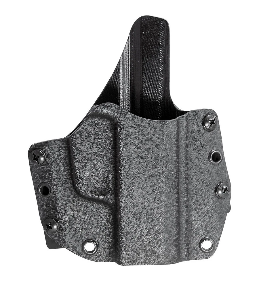 

Outside Wasitband Holster