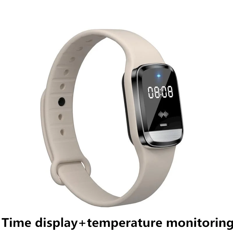 

Ультразвуковой браслет от комаров XMSJ M20