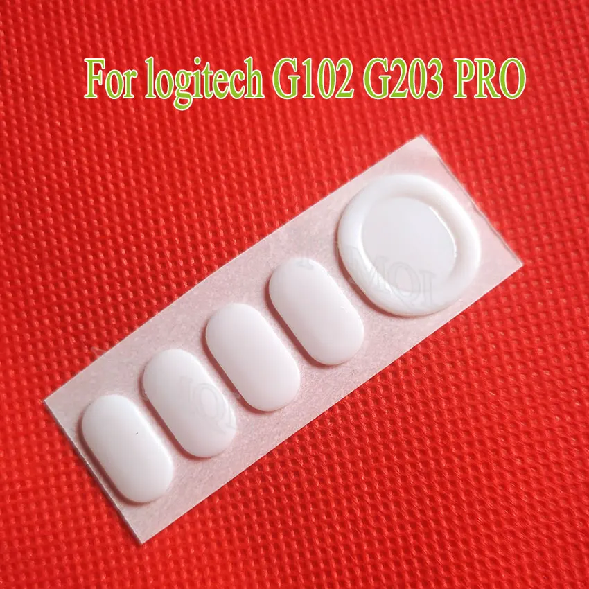 

Коньки для мыши YTMQL для Logitech GPW G Pro X Spurlight 2 ICE