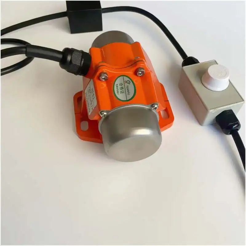 Вибромотор 50 Вт 60 70 80 120 AC 220 В 380