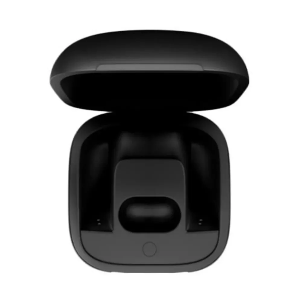 Wireless Charger Case for Powerbeats Pro Bluetooth-compatible Earphone Fast Charging Headset Stand Pad Portable Charger Box enlarge