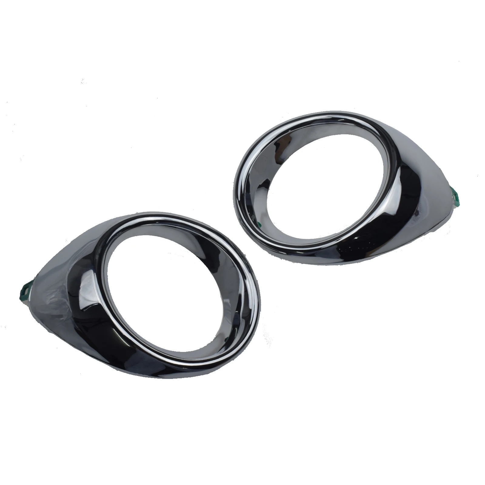 WOLFIGO левая и правая боковые туманные аксессуары для Lexus ES350 ES300h Base 2013-2015 LX1039104 8148133040