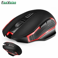 Wireless Gaming Mouse Gamer Mause Kit USB LED RGB Key Mice Vertical Ergonomic Wireless Mouse For Mac Xiaomi Laptop Computer