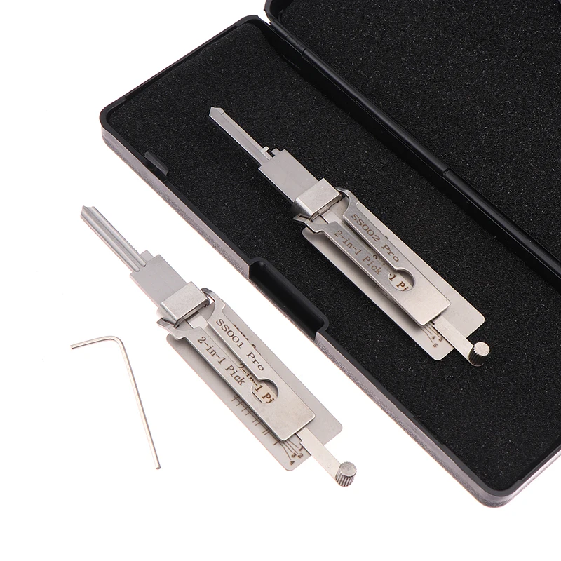 SC1 KW1 Измерительные инструменты 2-в-1 Ключ SS001 SS002 SC20 KW5 Инструменты для измерения