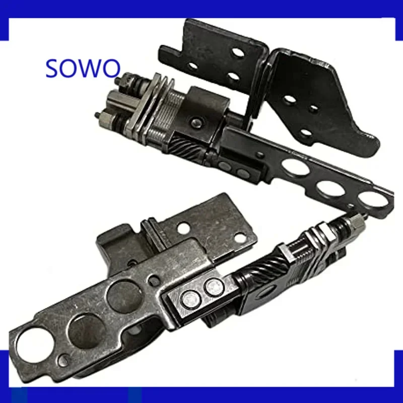 Петли вала ЖК-экрана ноутбука правый и левый комплект для HP Envy X360 15-ED