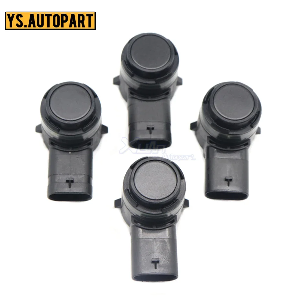 НОВОЕ ультразвуковое резервное копирование 1127503 -01-D Радар переднего и заднего