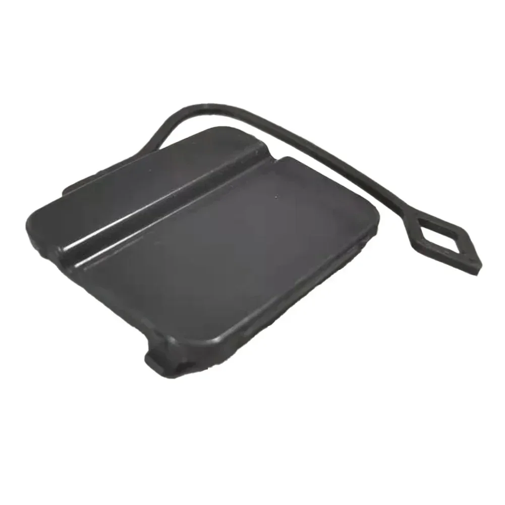 Крышка автобуксирного крюка 51127187542 Задний бампер буксировочная крышка прицепа