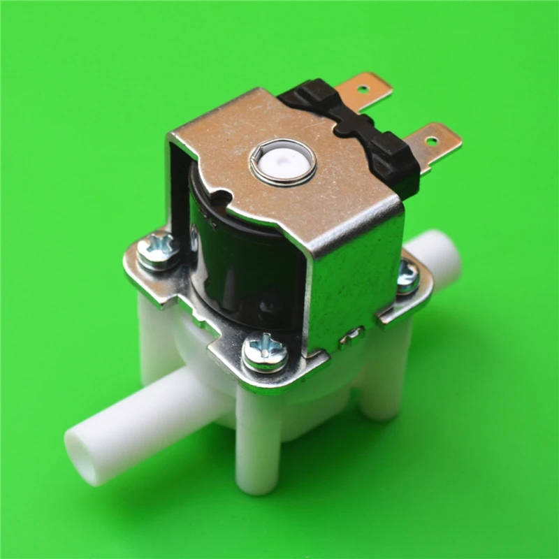 

Electric Metal Solenoid Valve 3/8 inches Normal Close Conntection RO Water Reverse Osmosis System 12V 24V 220V Drop Shipping