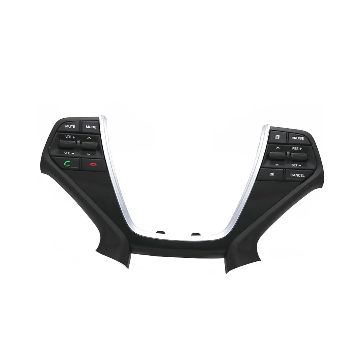 96700-C1510 переключатель круиз-контроля на руль для Hyundai Sonata 2014-2017 Bluetooth телефон пульт