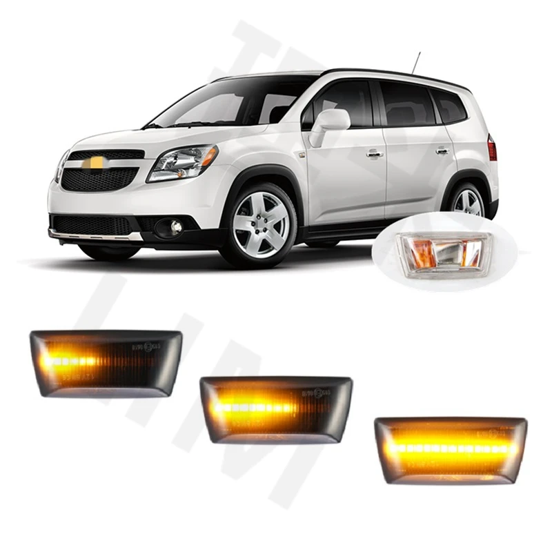 Последовательный Светодиодный индикатор для боковых габаритных сигнальных ламп cherкомпонент Orlando J309 2010 2011 2012 2013 2014 2016 2015 2017 2018 Последовательный Светодиодный индикатор для боковых габаритных сигнальных ламп cherкомпонент Orlando J309 2010 2011 2012 2013 2014 2016 2015 2017 2018