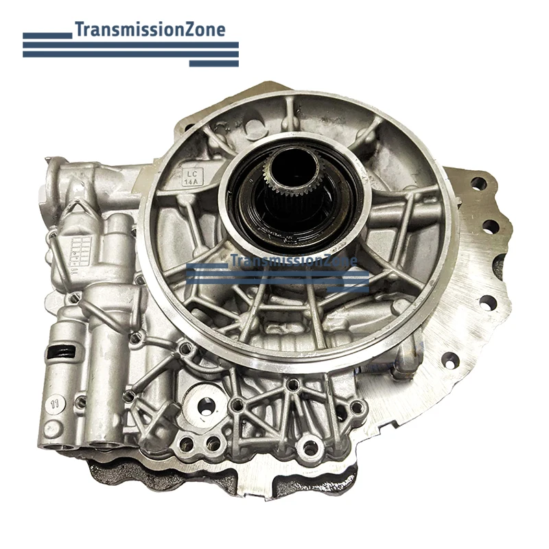 6T30 6T40 6T45 6-Скоростной автомобильный трансмиссионный масляный насос для CRUZE CAPTIVA