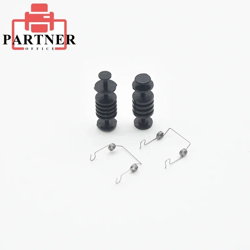 10 комплектов RC1-5577 Пружина ролика доставки крышки фьюзера для HP 1010 1012 1015 1018 1020 1022