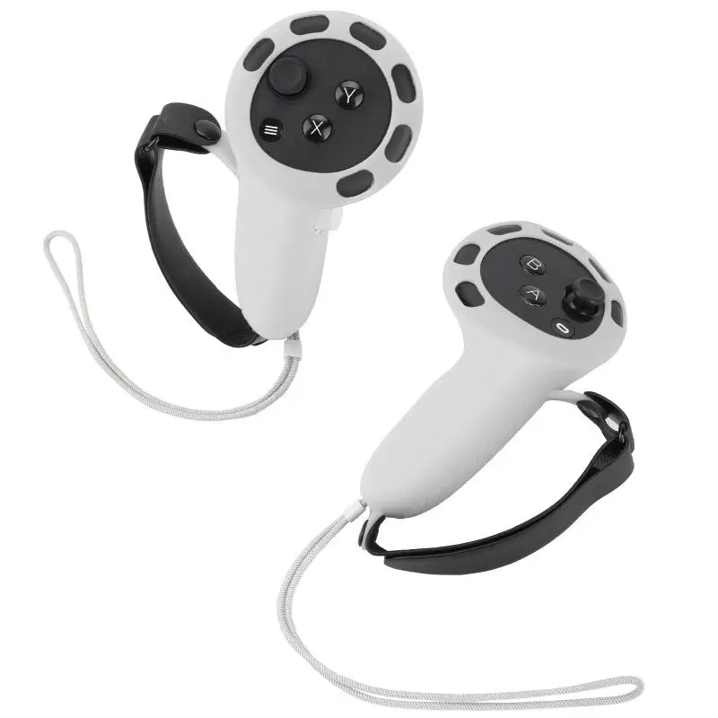 Рисунок 6 - GOMRVR для Meta/Oculus Quest 3 VR сенсорный контроллер
