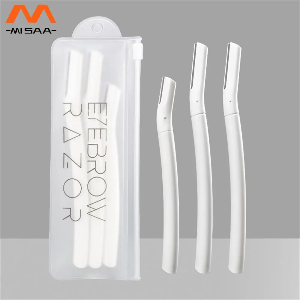 

Waterproof Security Stainless Steel Anti-scratch Long Handle Portable Beauty Makeup Fine Protective Net Rust Prevention Macro