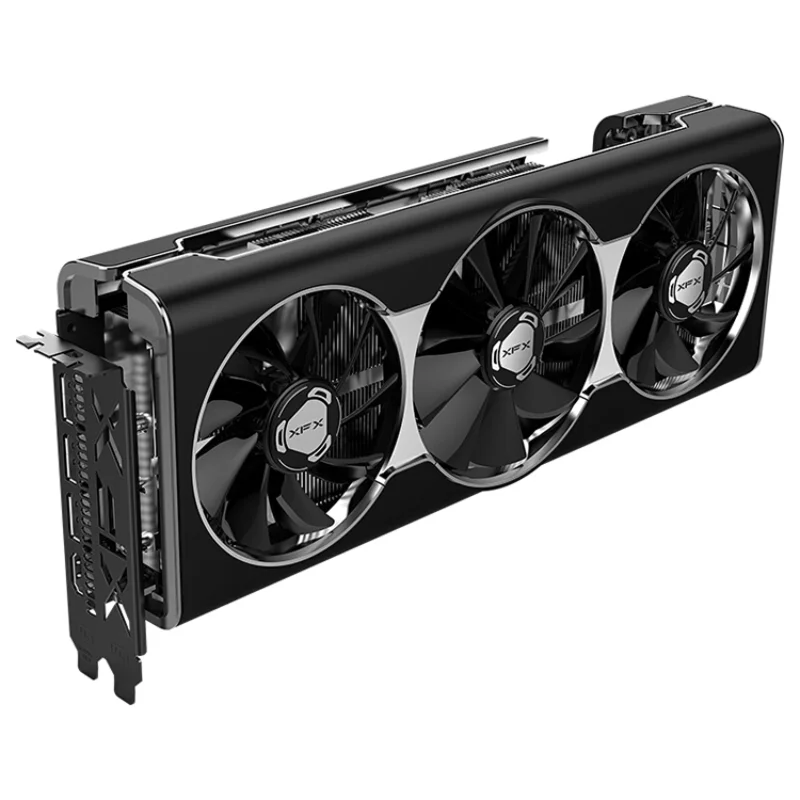 

Wholesale Factory Price Rx5700 Xt Crypto Mining Machine Graphic Cards 8Gb