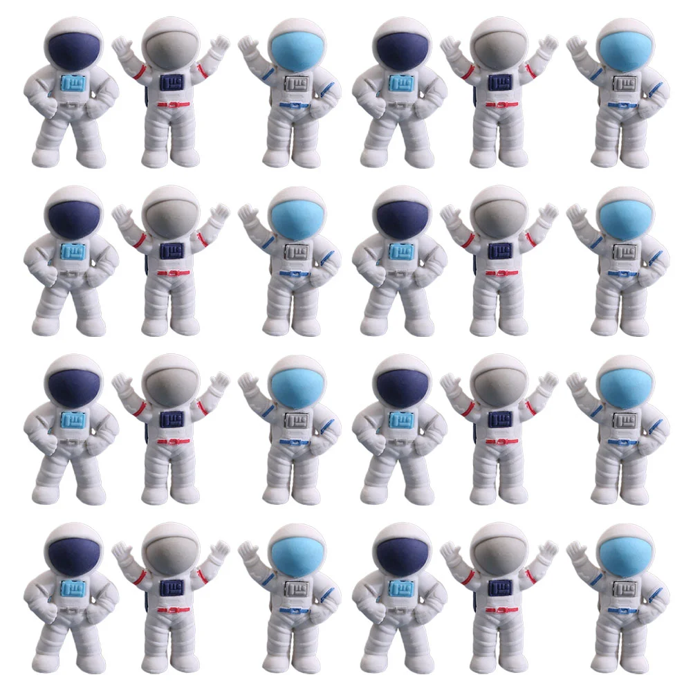 

Erasers Students Bulk Cute Spaceman Convenient Painting Mini Classroom Novelty Gifts Boy