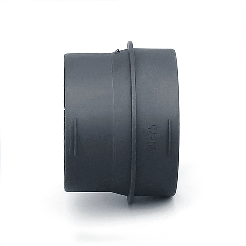 4X75 мм до 80 переходник для стояночного отопителя соединитель воздухонагревателя