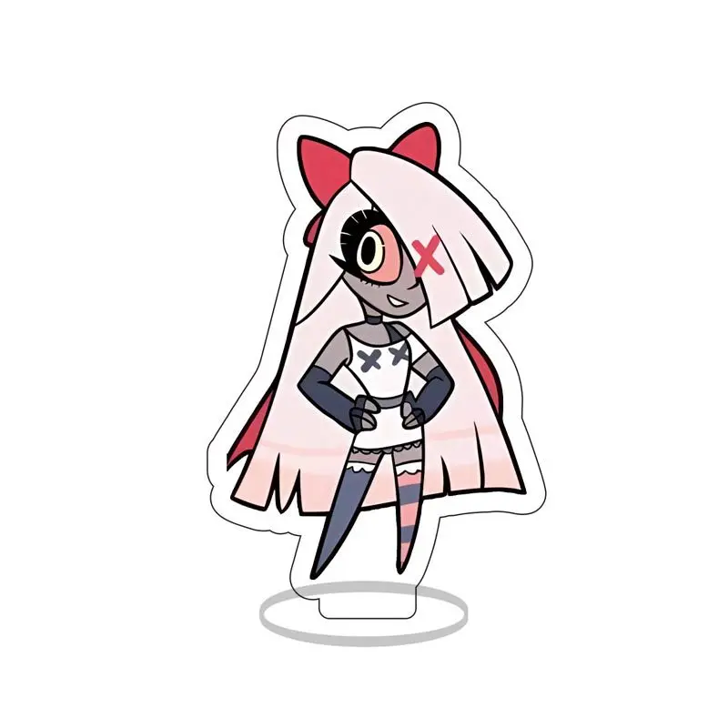 Коллекционный бархатный гобелен для косплея Alastor