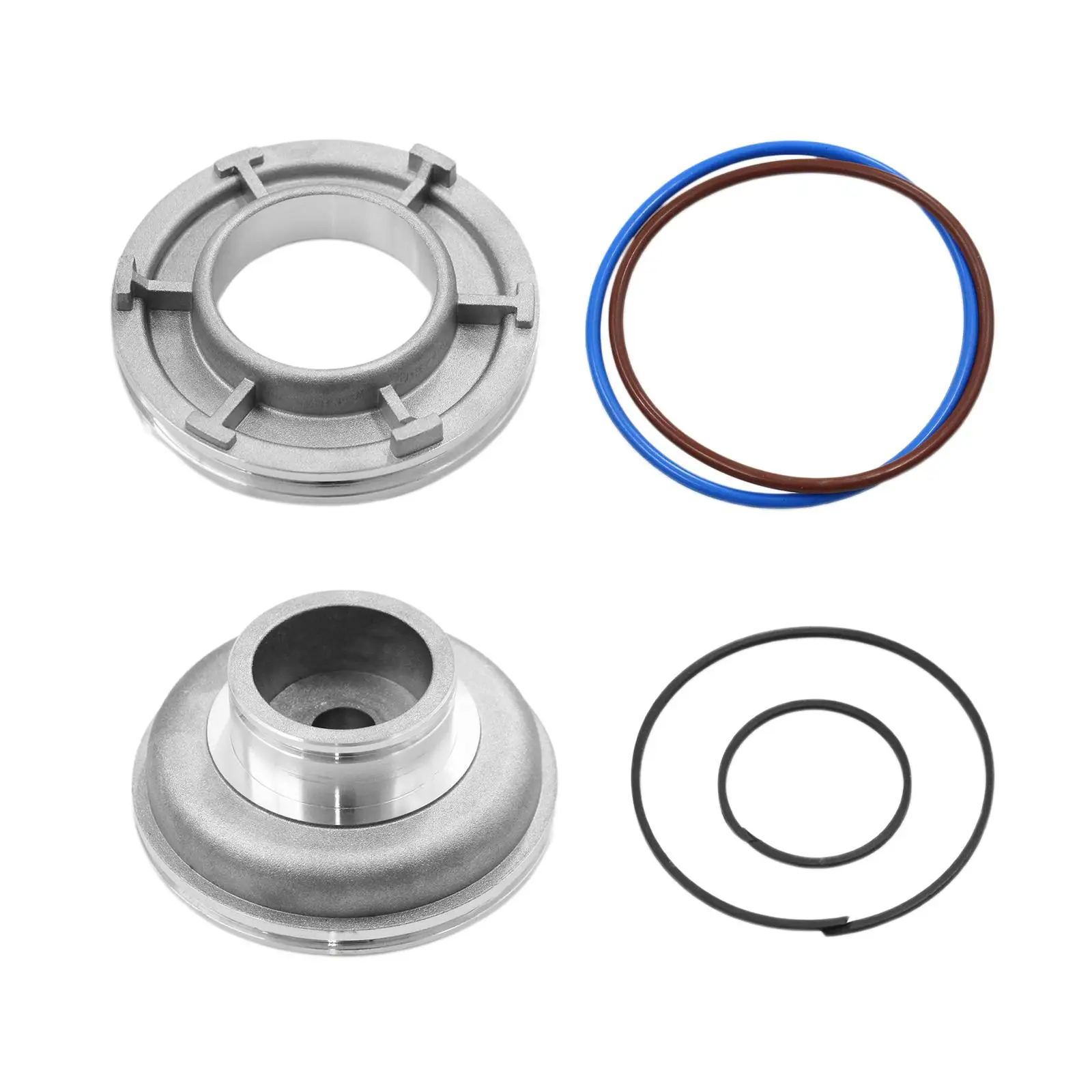 Комплект обновления сервопривода TH700R4 для Chevrolet Corvette Express 1500 Premium