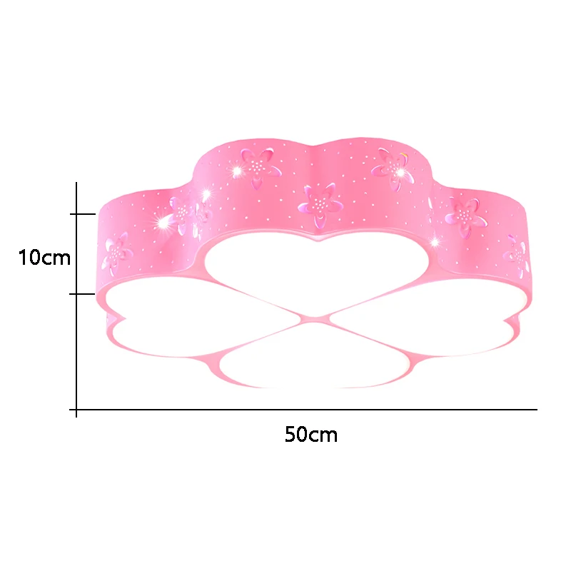 Современные потолочные светильники скандинавский деревянный светодиодный