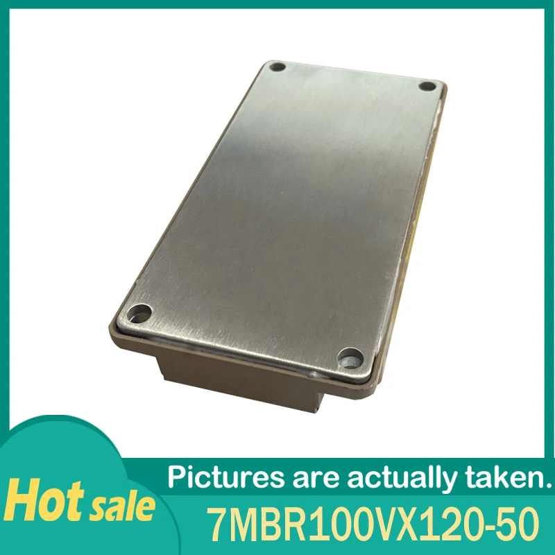 100% рабочий 7MBR100VX120-50 7MBR100VZ060-50 7MBR150VZ060-50