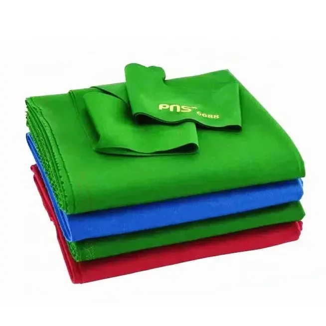 Премиум качество PNS6688 1 95 м 12 футов скатерть для бильярда снукера бассейна фетр с 6