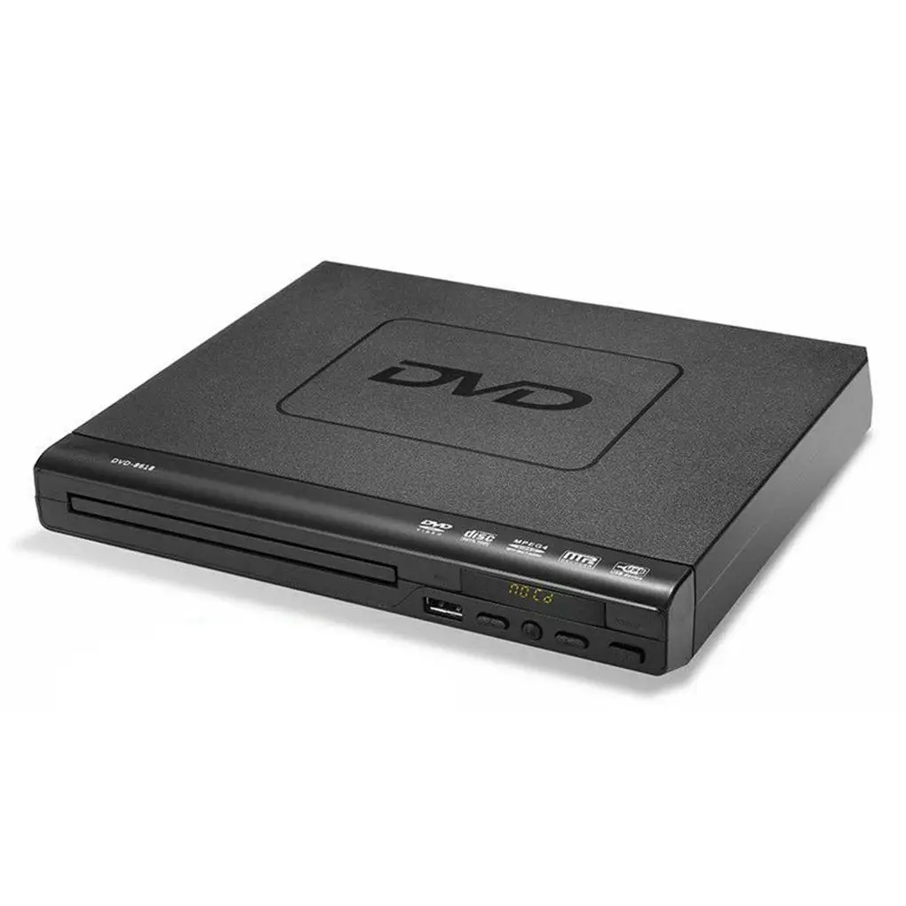 

DVD Player EVD Player Multi Region ADH VCD Music Dis Player Home Theatre System with Romote Control EU