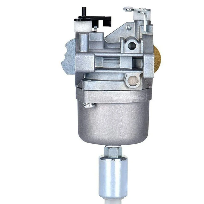 Карбюратор 799727 ДЛЯ Briggs &amp Stratton 698620 794572 14HP 15HP двигатели Intek газонокосилка Nikki Carb