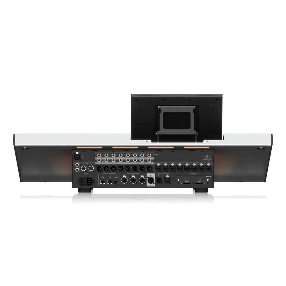 Рисунок 4 - Behringer Wing цифровой микшер