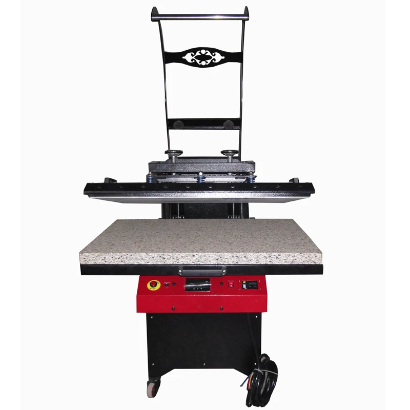 Microtec 80x100 см и 100x120 большая сублимационная машина для передачи тепла