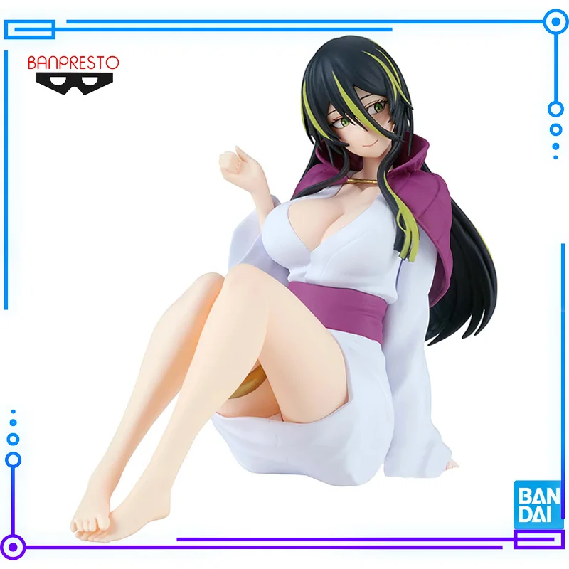 Оригинальная фигурка Bandai Подлинная банното в тот раз когда я переворачивался как