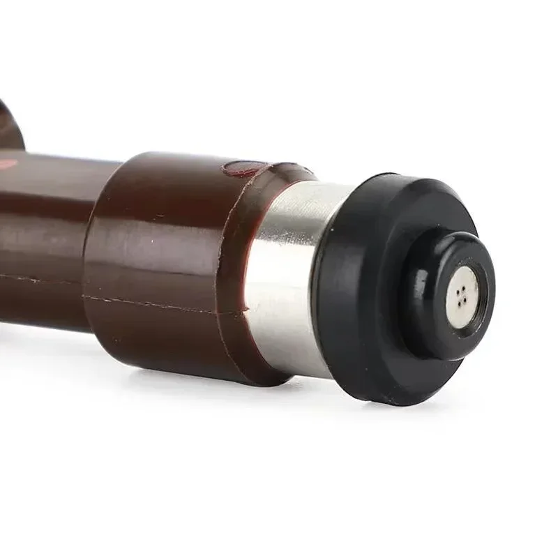 23250-0F020 Топливная форсунка подходит для Toyota Lexus Sequoia GX470 LX470 2UZ-FE 4.7L V8 2005-2009 гг.