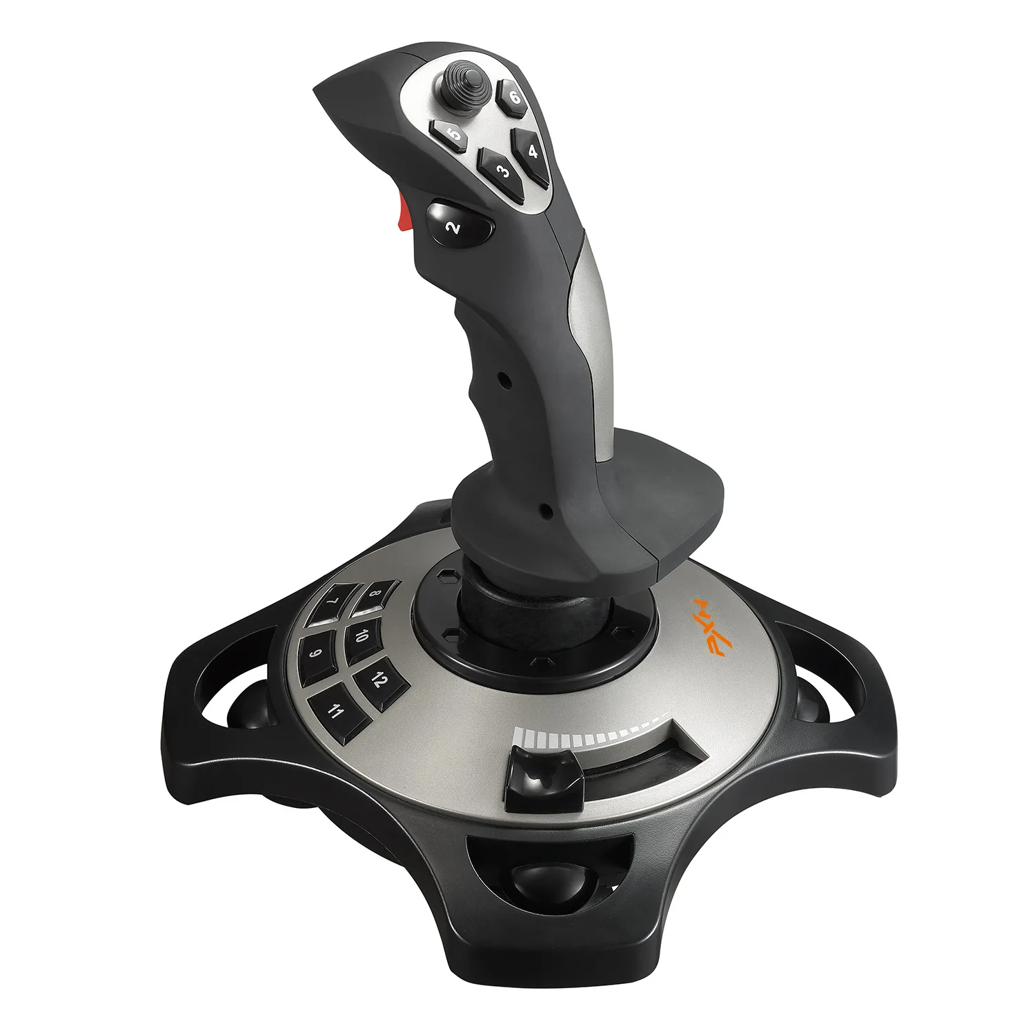 

Игровой контроллер Saitek Evo PC