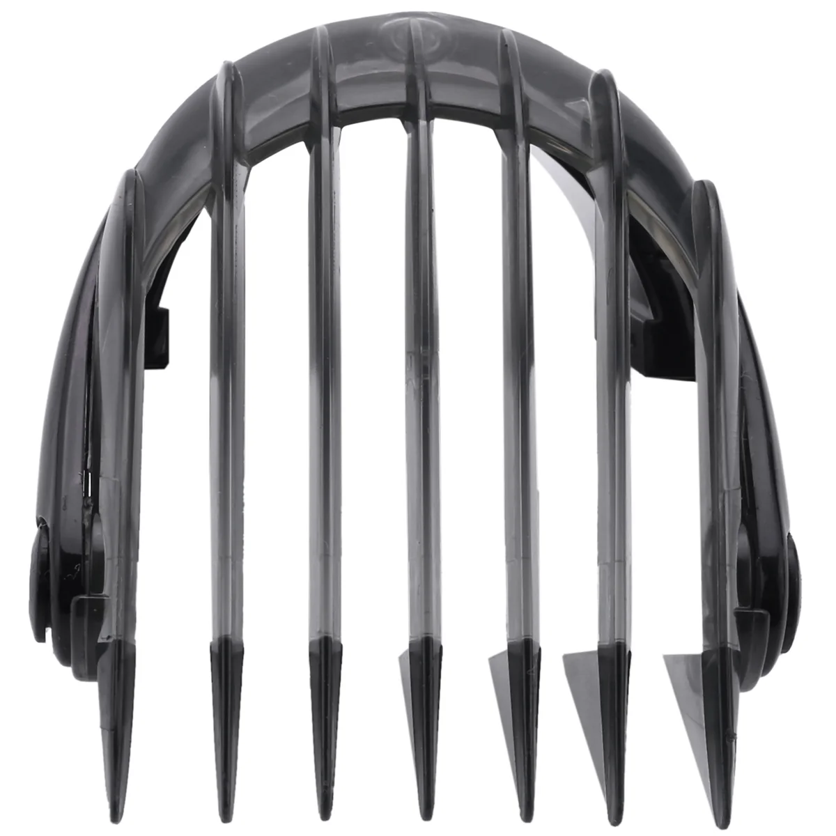 Машинка для стрижки волос Philips маленькая расческа 3-21 мм QC5010 QC5050 QC5053 QC5070 QC5090