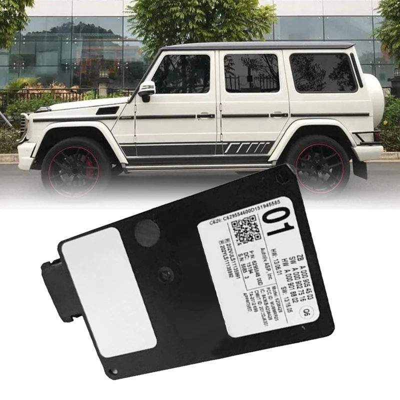 

A0009054503 0009057502 ассистент для слепых зон, радар-датчик для Mercedes-Benz W212 C207, дальность объекта, фотомодуль