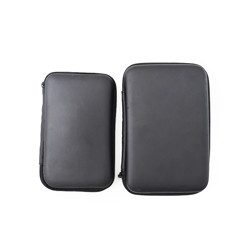 Маленькая сумка для хранения рогатки на открытом воздухе аксессуаров в твердом