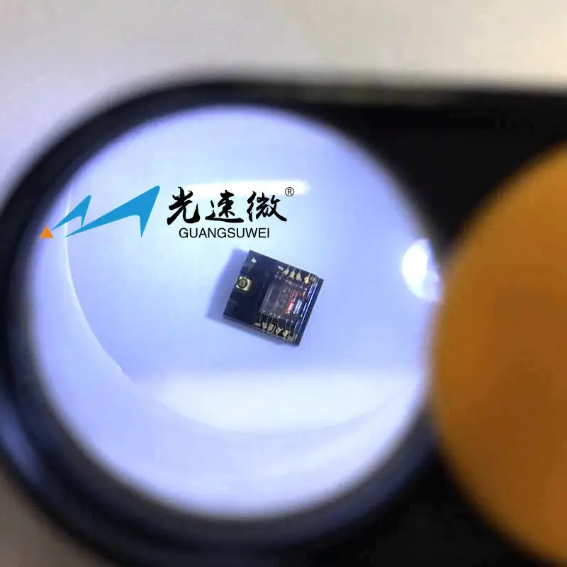 AEDR-8500 ABI compatible TTL high-precision reflex encoder closed-loop stepper original micro motor |