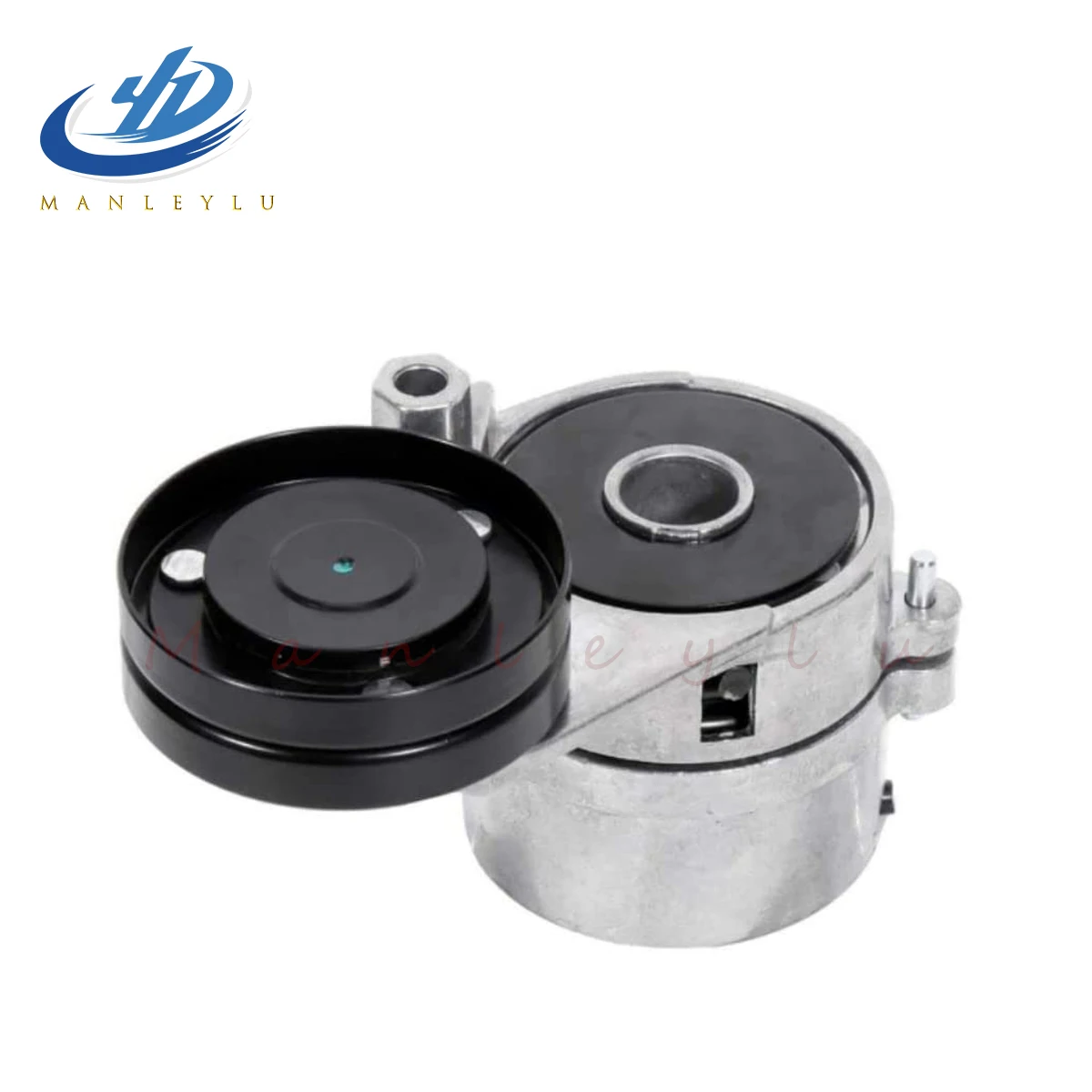 

Натяжитель ремня для SKODA SUPERB 3U4 AUDI A4 A6 A8 8H7 B6 8HE B7 трансформер VW PASSAT вариант 3B5 078903133B 078903133AB