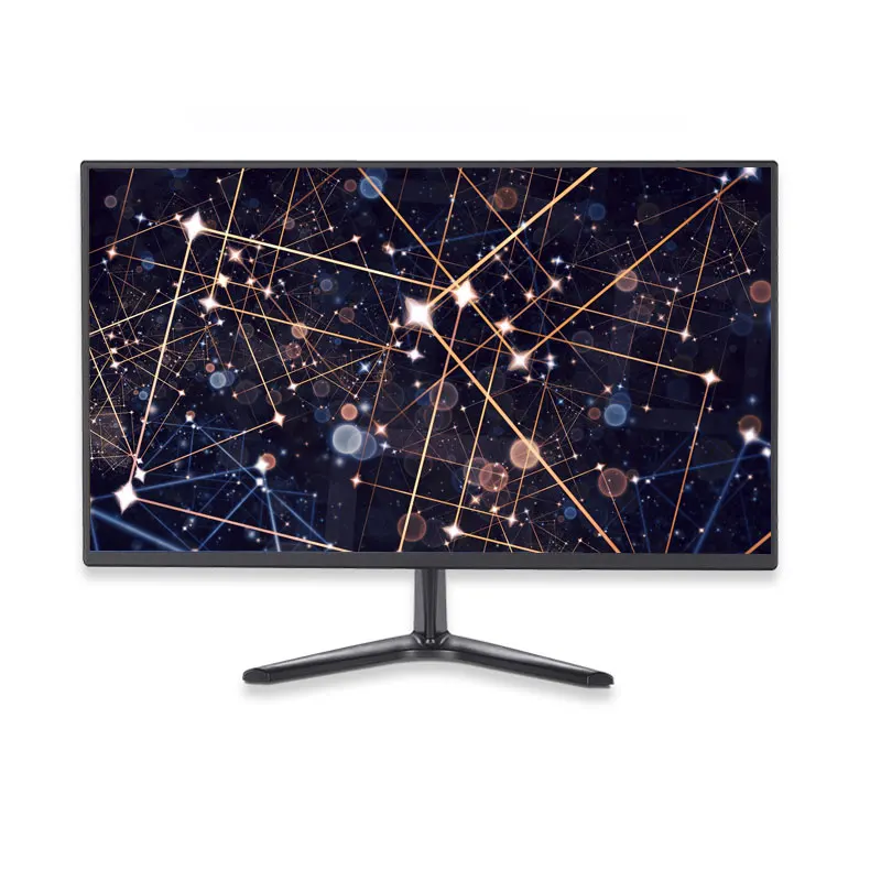 

27 inch led monitor desktop Computer IPS FHD 1920*1080 27" lcd wide monitor
