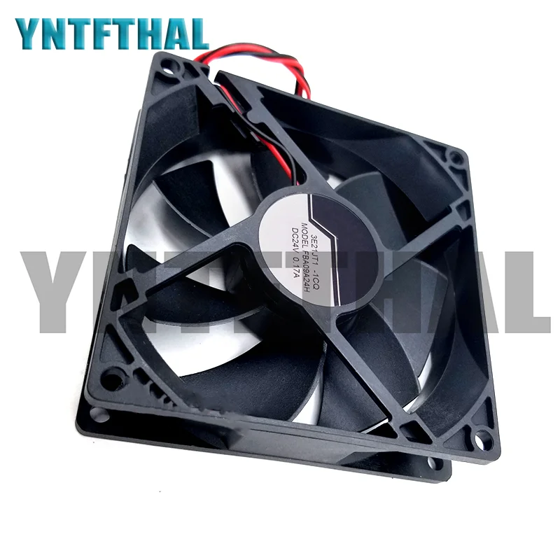 FBA09A24H 9CM 9025 24V 0.17A инверторный охлаждающий вентилятор