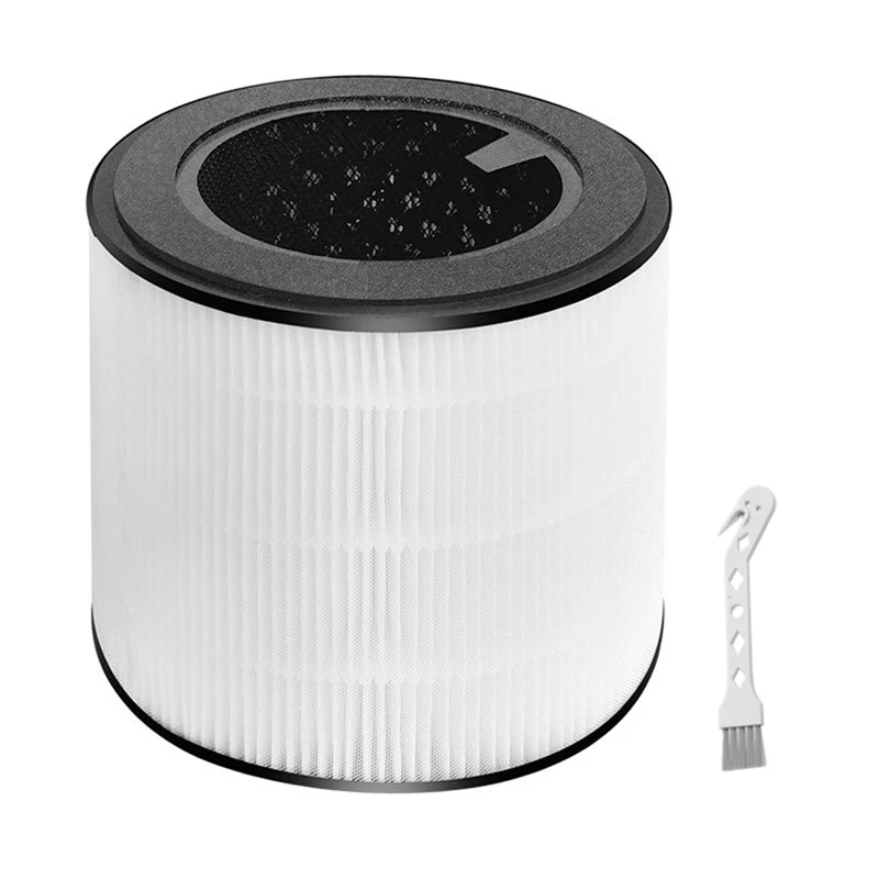 

HEPA Filter Spare Parts Accessories For 800 Series FY0293 FY0194 AC0810AC0819 AC0820 AC0830 Air Purifier