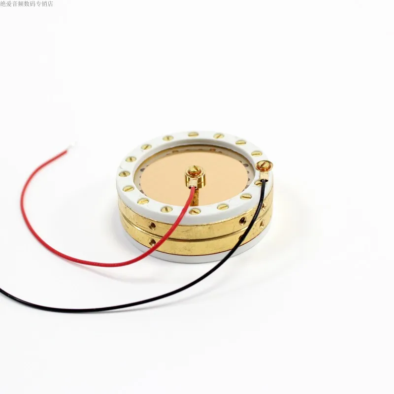 Микрофон конденсаторный U87 с позолоченной большой диафрагмой и микрофоном