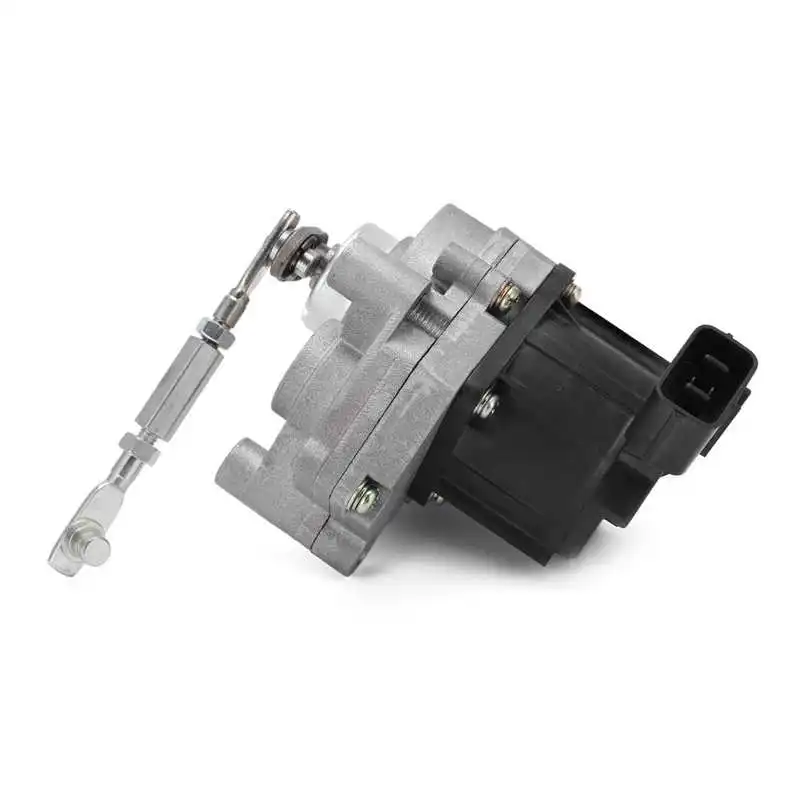 Комплект электрического турбокомпрессора высокоточный повышающий контроллер