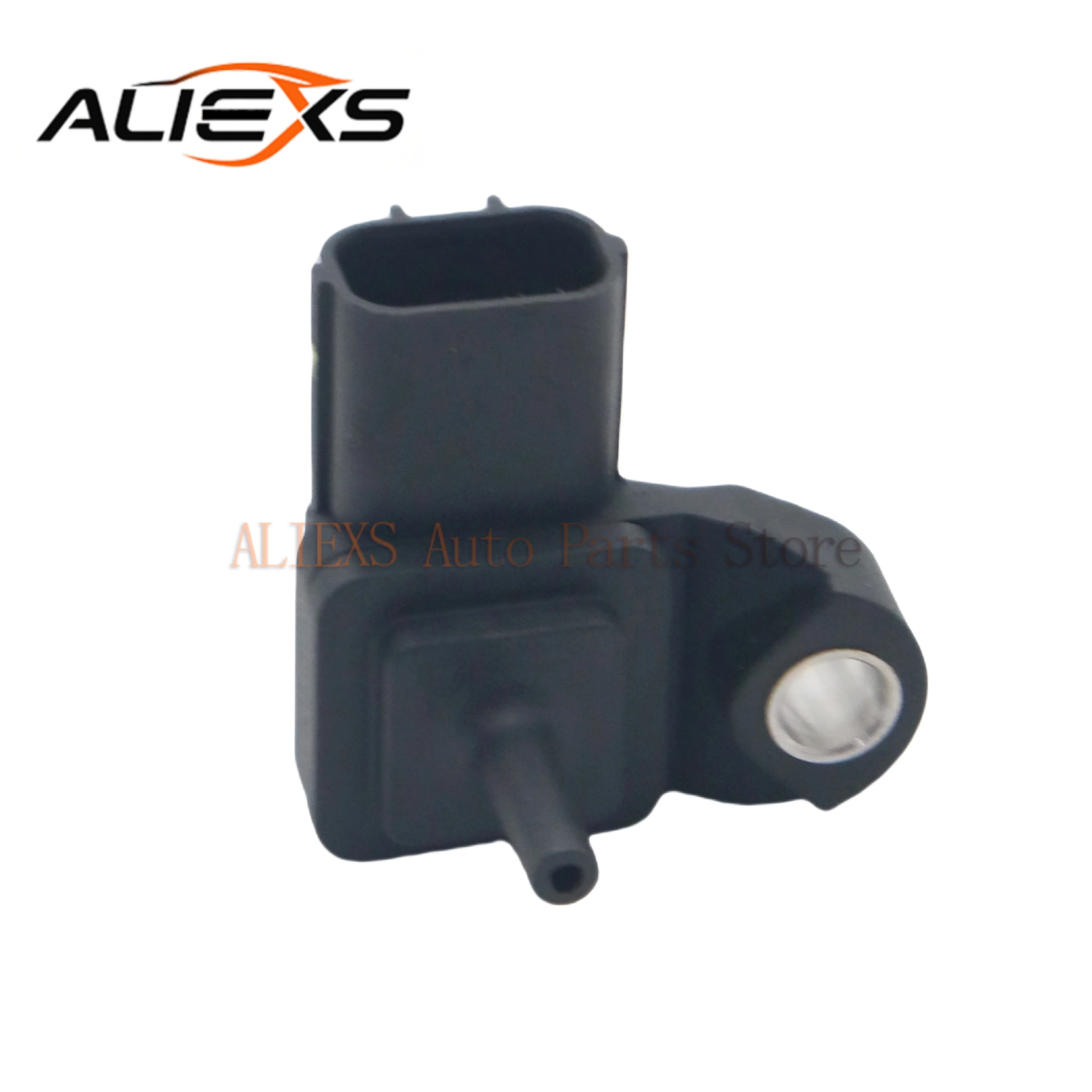 Фото 37830-MEL-003 Датчик давления воздуха для HONDA Map Sensor CBR600 для мотоцикла 079800-7430 37830MEL003 Аксессуары №5