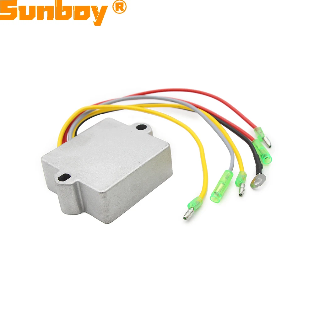 

854515 Motorcycle Regulator Rectifier For Mercury 30 40 50 55 60 65 75 80 85 90 95 100 105 115 125 135 140 E150 E175 E225 E200