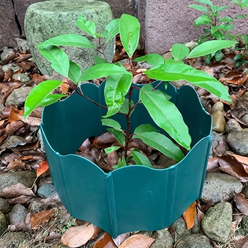 Садовый забор двор пейзаж газон дорожка съемный садовый для цветочной кровати