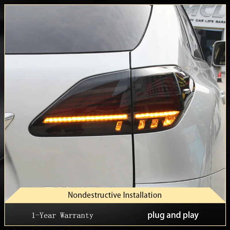 Автомобильные лампы для Lexus RX270 RX350 RX450 RX330 RX440H 2009-2015