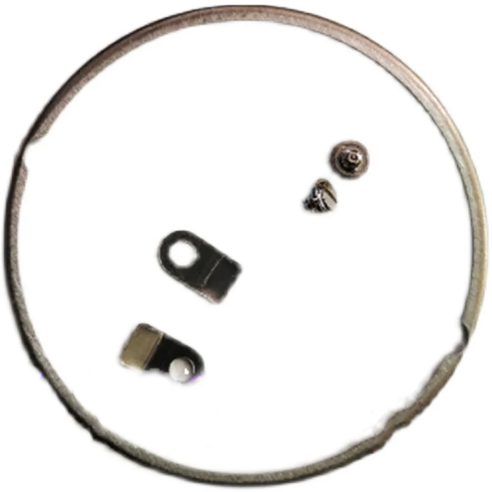 

Dial Movement Spacer Ring for 2824/2836 Movement Holding Spacer Ring Watch Repair Parts